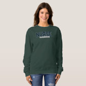 T-Shirt Sweatshirt (Vorne ganz)