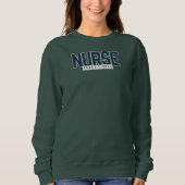 T-Shirt Sweatshirt (Vorderseite)