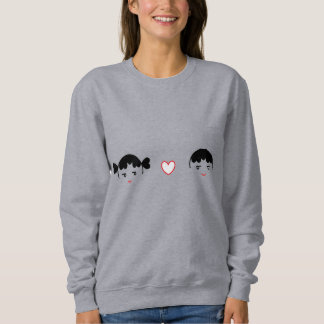 T - Shirt Sweatshirt