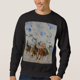 T-Shirt Sweatshirt