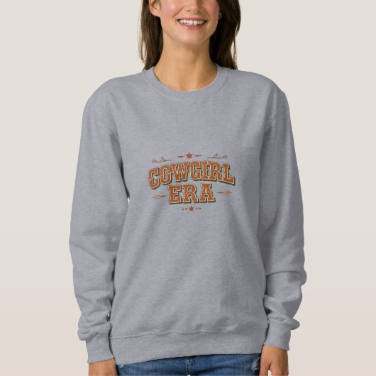 T-Shirt Sweatshirt (Vorderseite)