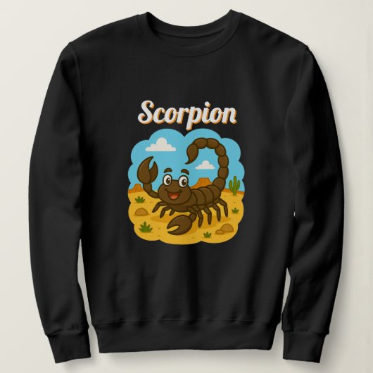 T-Shirt Sweatshirt (Design vorne)
