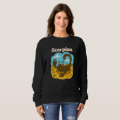 T-Shirt Sweatshirt (Vorne ganz)