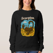 T-Shirt Sweatshirt (Vorderseite)