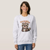 T-Shirt Sweatshirt (Vorne ganz)