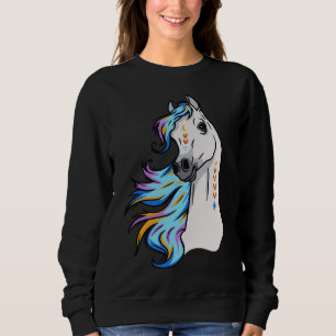 T - Shirt Sweatshirt