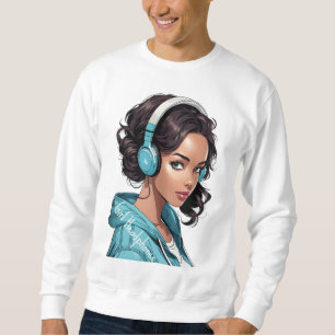 T - Shirt Sweatshirt