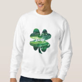 T-Shirt Sweatshirt (Vorderseite)