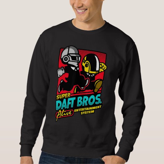 T-Shirt Sweatshirt (Vorderseite)