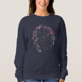 T-Shirt Sweatshirt Be Mine (Vorderseite)