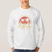 T - Shirt, Sweatshirt - Familienreise