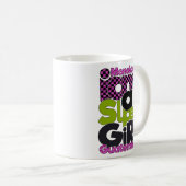 T - Shirt Sweatshirt Kaffeetasse (VorderseiteRechts)