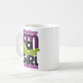 T - Shirt Sweatshirt Kaffeetasse (Vorderseite Links)