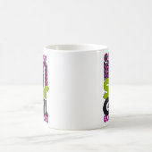 T - Shirt Sweatshirt Kaffeetasse (Mittel)