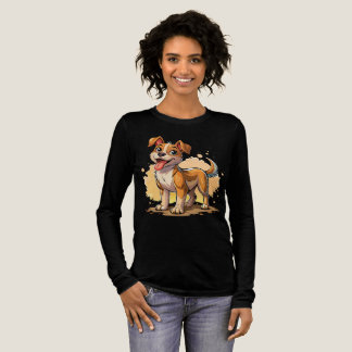 T - Shirt Sweatshirt Tri-Blend Shirt