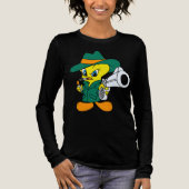 T - Shirt Sweatshirt Tri-Blend Shirt (Vorderseite)