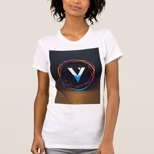 T_Shirt T-Shirt (Vorderseite)