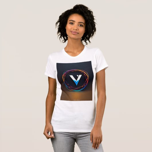 T_Shirt T-Shirt (Vorne ganz)