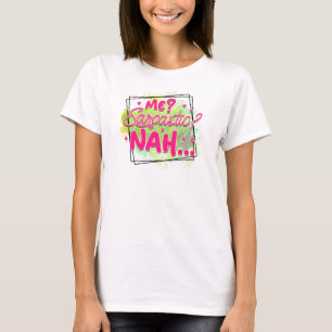 T-Shirt T - Shirt