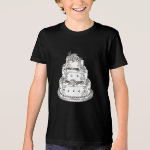 T - Shirt T - Shirt Stil: Bella+Leinwand Jugend Dr