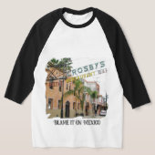 T - Shirt-Tank T-Shirt (Ablage )