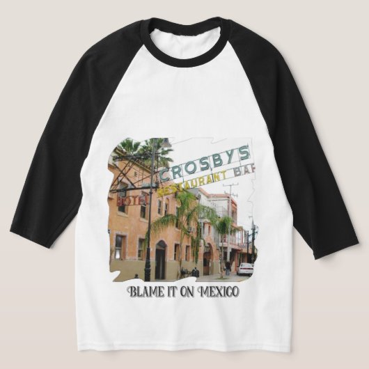 T - Shirt-Tank T-Shirt (Ablage )