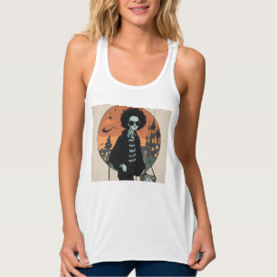 T-Shirt Tank Top