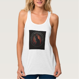 T-Shirt Tank Top
