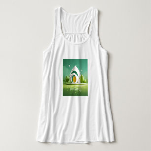T-Shirt Tank Top