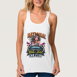 T-Shirt Tank Top