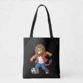 T-Shirt Tasche (Vorderseite)