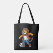 T-Shirt Tasche (Rückseite)
