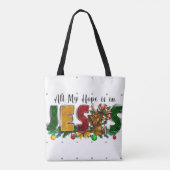 T-Shirt Tasche (Rückseite)
