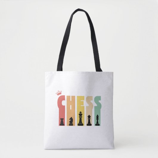 T-Shirt Tasche (Vorderseite)