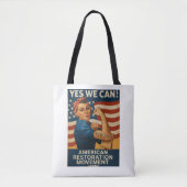 T-Shirt Tasche (Vorderseite)