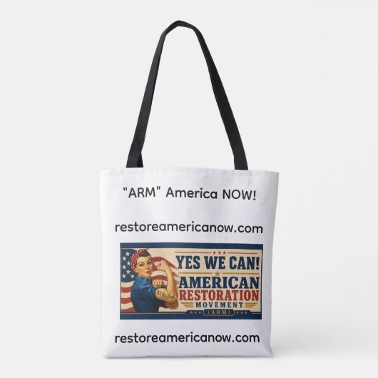 T-Shirt Tasche (Rückseite)