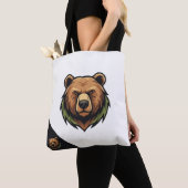 T - Shirt Tasche (Von Nahem)