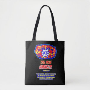 T - Shirt Tasche