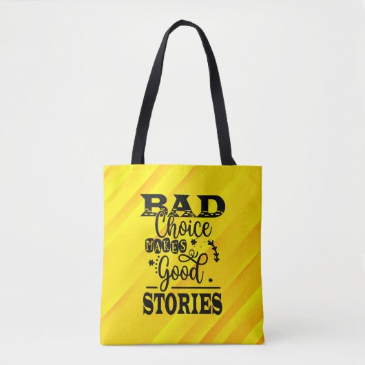 T - Shirt Tasche (Vorderseite)