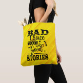 T - Shirt Tasche (Von Nahem)