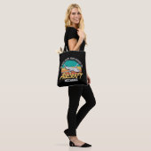 T - Shirt Tasche (Am Model)