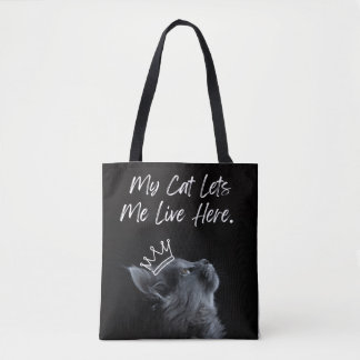 T-Shirt Tasche