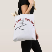 T-Shirt Tasche (Von Nahem)