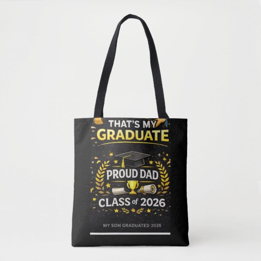 T-Shirt Tasche (Vorderseite)