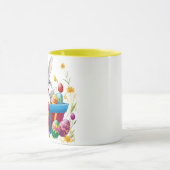 T - Shirt Tasse (Zentrum)