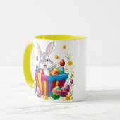 T - Shirt Tasse (Vorderseite Links)