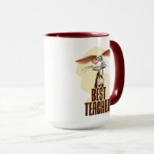 T - Shirt Tasse (VorderseiteRechts)