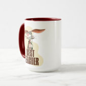 T - Shirt Tasse (Vorderseite Links)