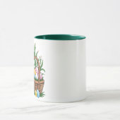 T - Shirt Tasse (Zentrum)