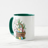 T - Shirt Tasse (Vorderseite Links)